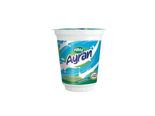 Ayran